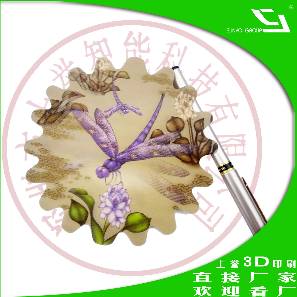 3D印刷產(chǎn)品在宣傳上具備哪些實(shí)用價(jià)值?