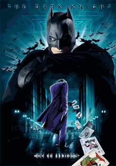 3D鬼節(jié)海報